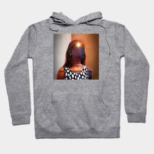 Sunset Lady Hoodie